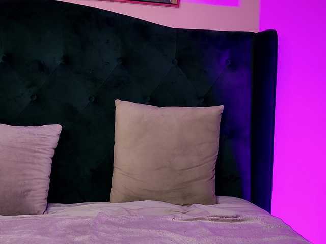 TiffanyF live cam on BongaCams