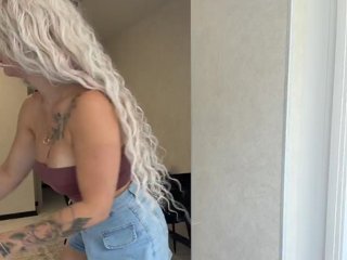 HotDesire Porn Show