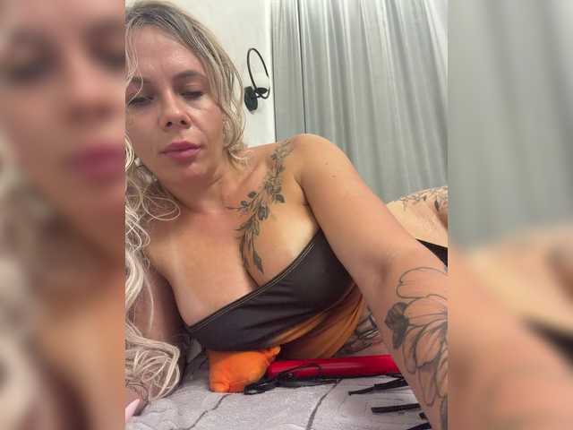 HotDesire