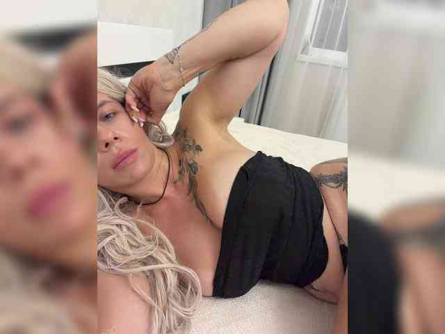 HotDesire