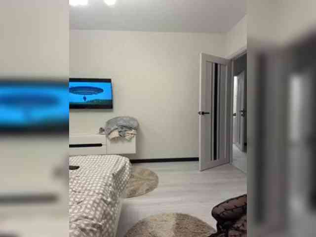 HotDesire webcam