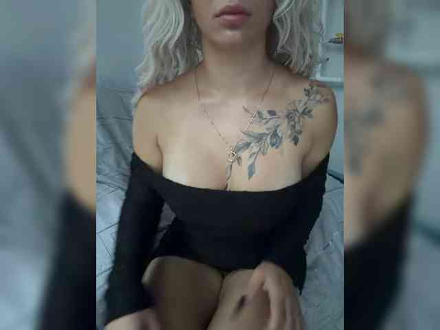 HotDesire