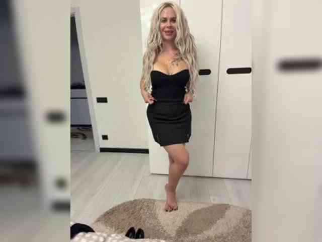 HotDesire