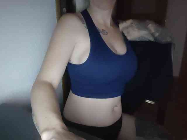 Modelo: Jadebratz