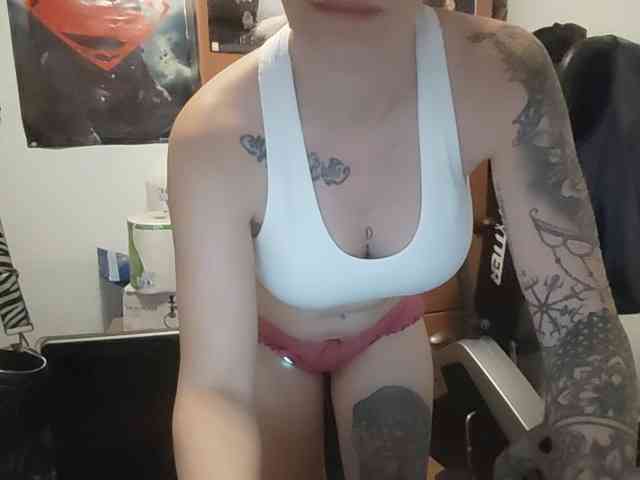 Modelo: Jadebratz