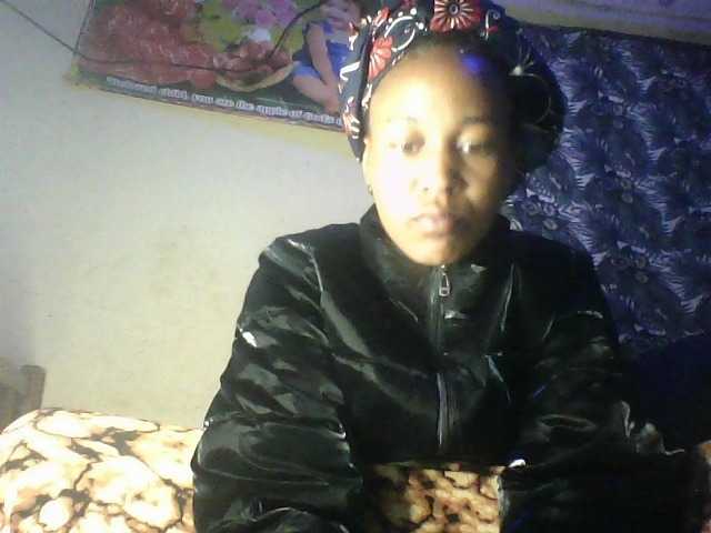 Carline-Terrie