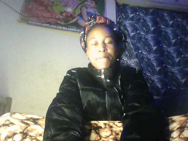 Carline-Terrie