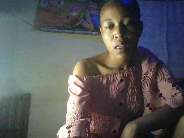 Carline-Terrie