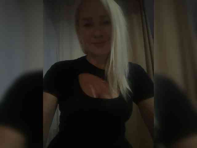 Alinachka webcam