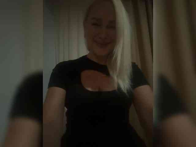 Alinachka webcam