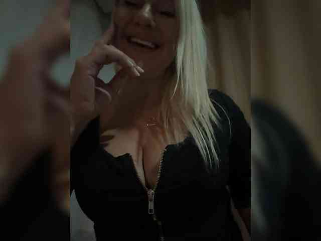 Alinachka webcam