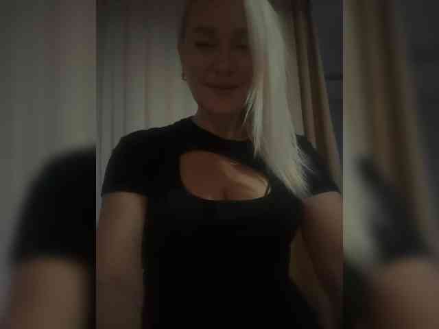 Alinachka webcam