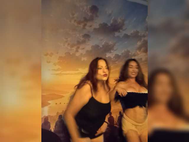 Prohibida live cam on BongaCams
