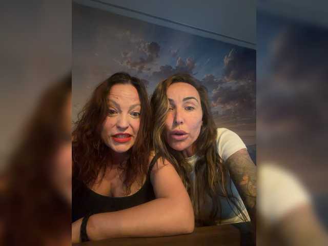 Prohibida live cam on BongaCams