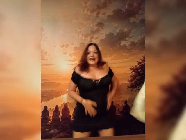 Prohibida live cam on BongaCams