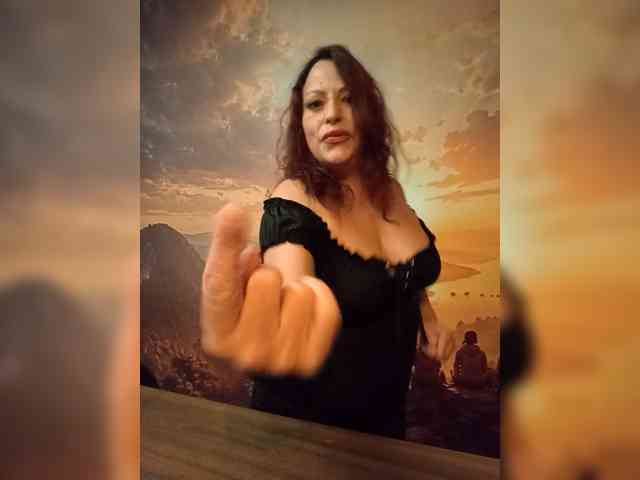 Prohibida webcam