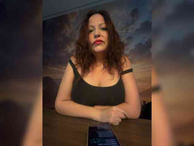 Prohibida webcam