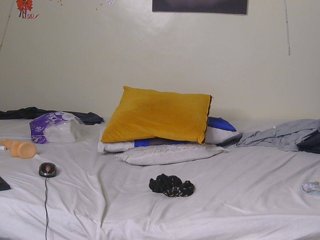 CocoPookie Porn Show