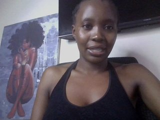 CocoPookie's Live Webcam