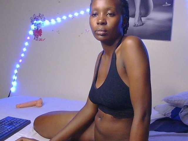 CocoPookie live cam on BongaCams