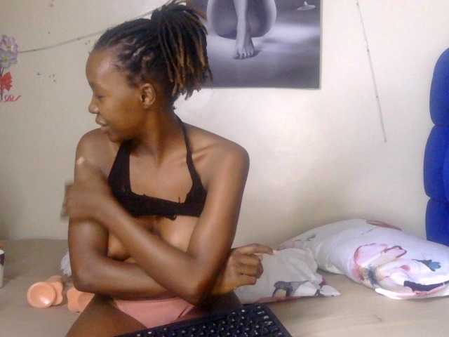 CocoPookie live cam on BongaCams