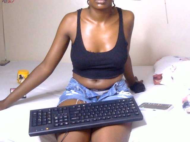 CocoPookie live cam on BongaCams