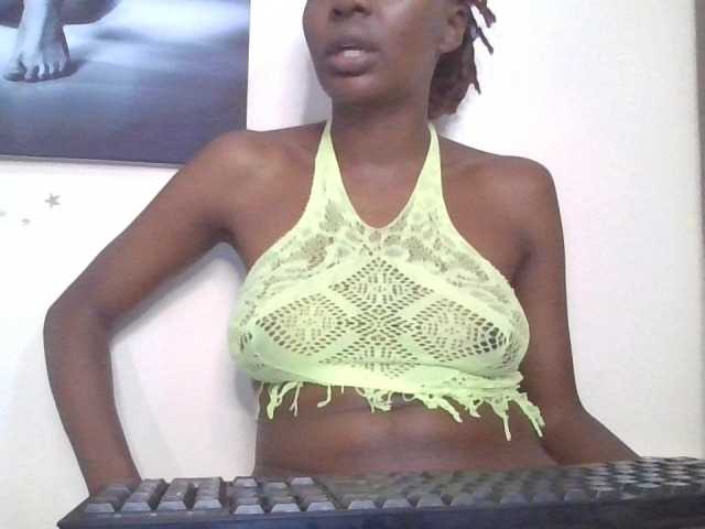 CocoPookie live cam on BongaCams