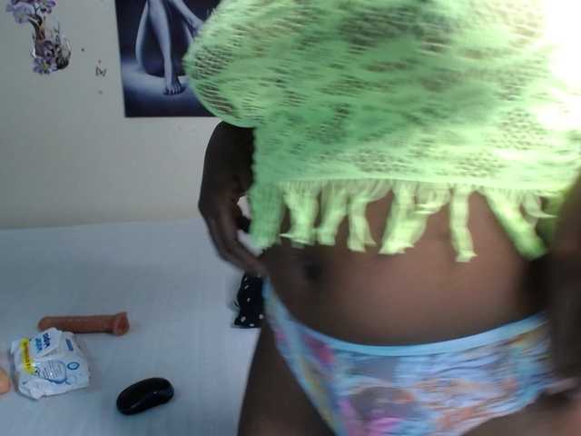 CocoPookie live cam on BongaCams