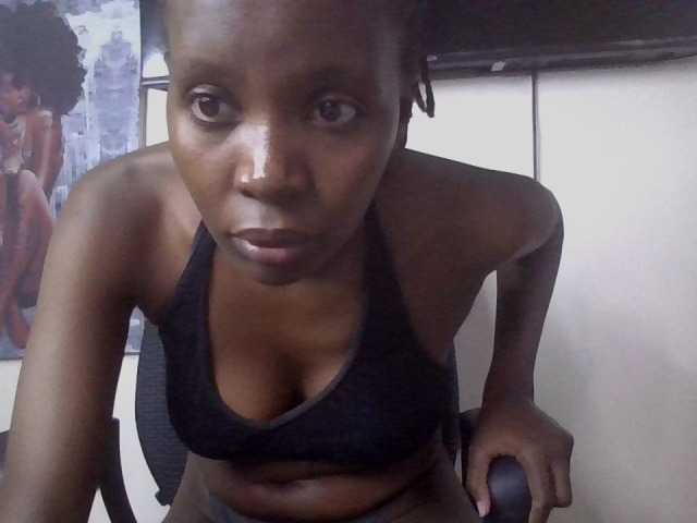 CocoPookie live cam on BongaCams