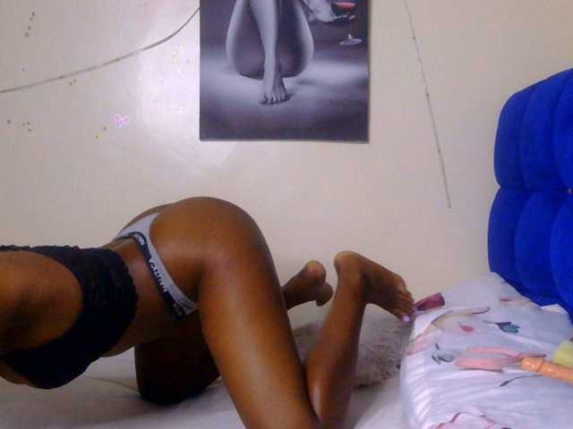 CocoPookie live cam on BongaCams