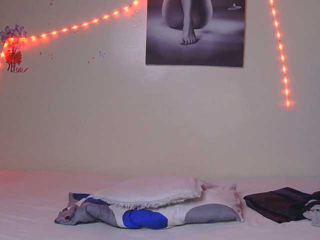 CocoPookie live cam on BongaCams