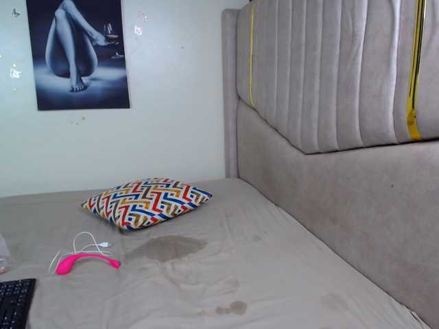 CocoPookie live cam preview