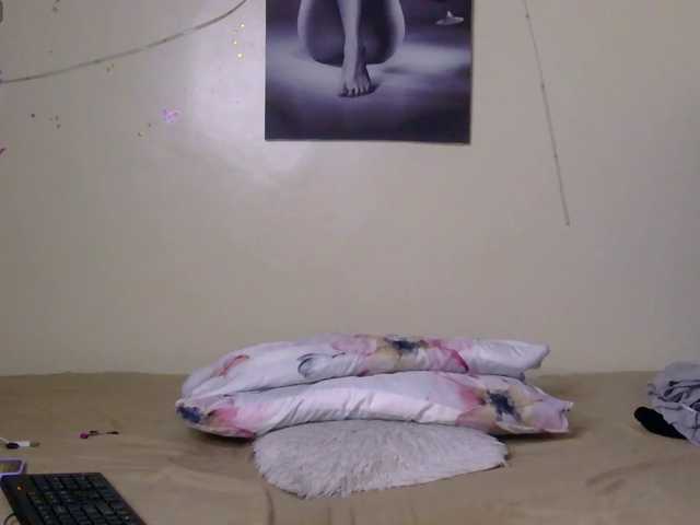 CocoPookie live cam on BongaCams
