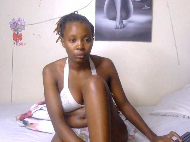 CocoPookie, en vivo ahora en BongaCams