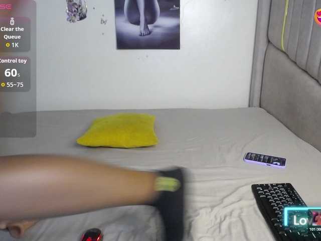 CocoPookie live cam on BongaCams