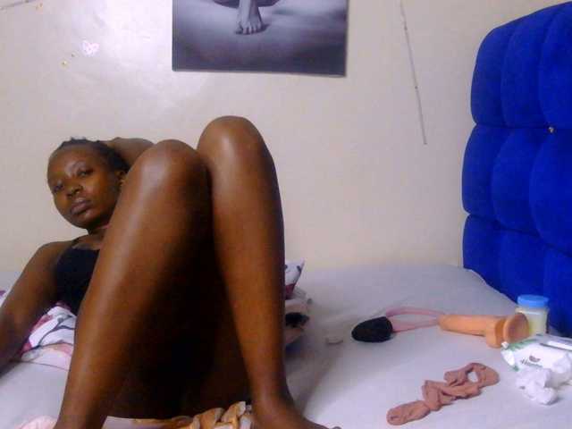 CocoPookie live cam on BongaCams