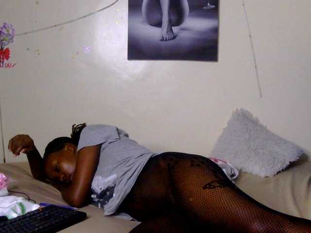 CocoPookie live cam on BongaCams