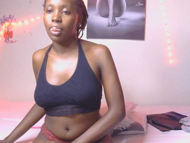 CocoPookie live cam on BongaCams