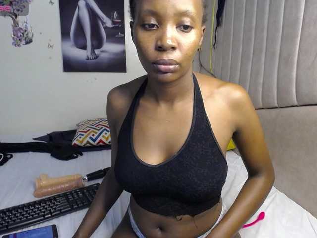 CocoPookie live cam on BongaCams