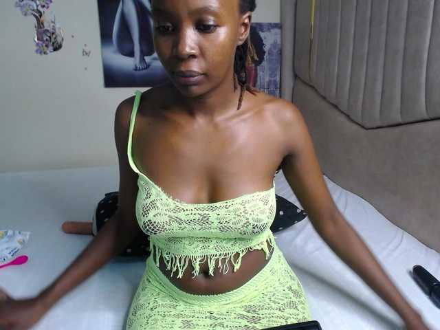 CocoPookie live cam on BongaCams