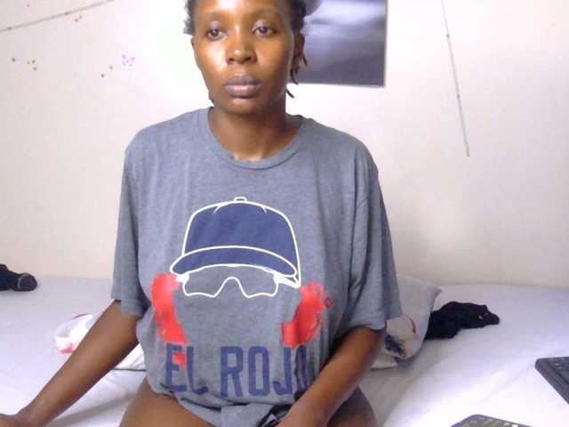 CocoPookie live cam on BongaCams