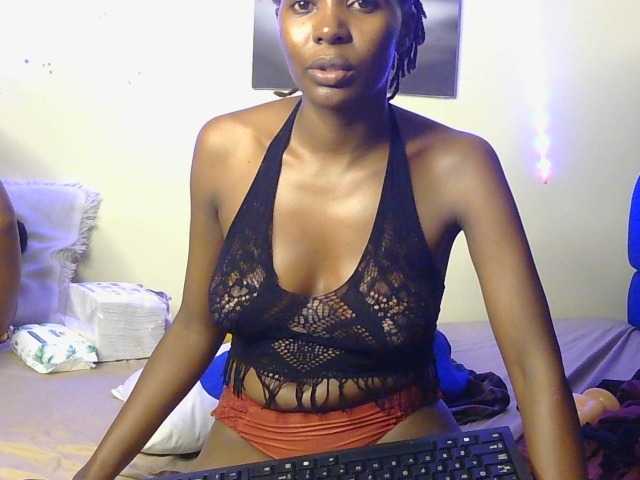 CocoPookie live cam preview