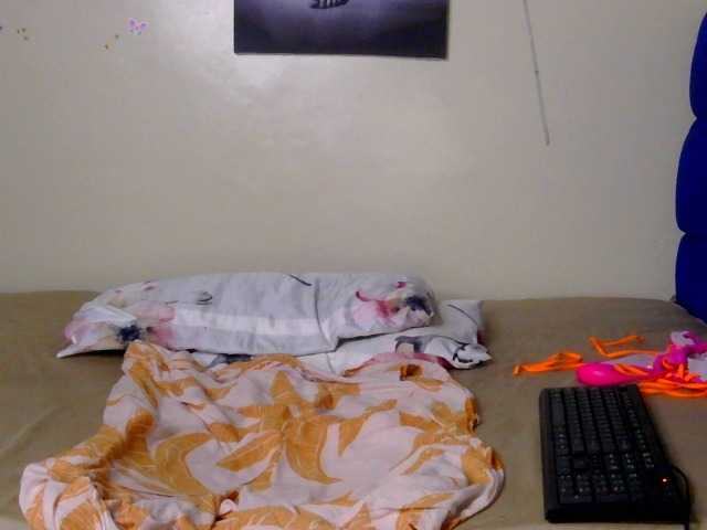 CocoPookie live cam on BongaCams