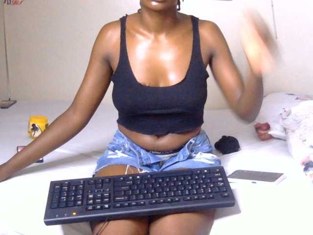 CocoPookie live cam on BongaCams