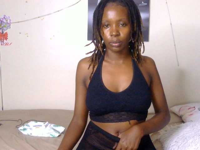 CocoPookie live cam on BongaCams