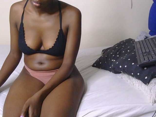 CocoPookie live cam on BongaCams