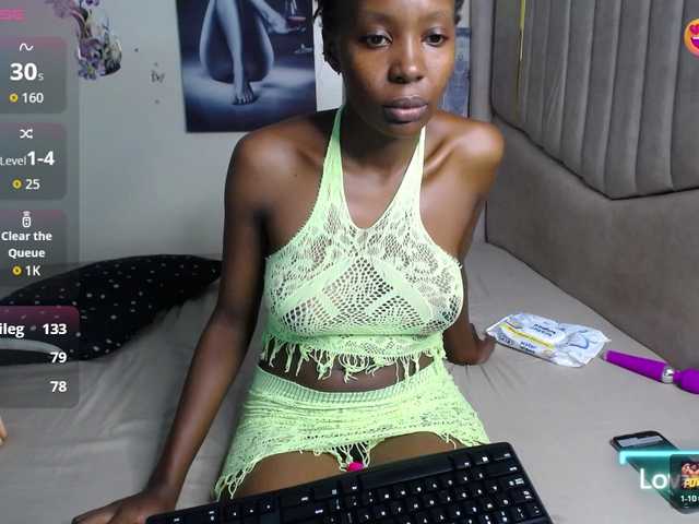 CocoPookie live cam on BongaCams