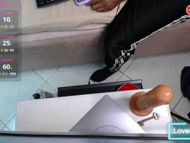 CocoPookie live cam preview