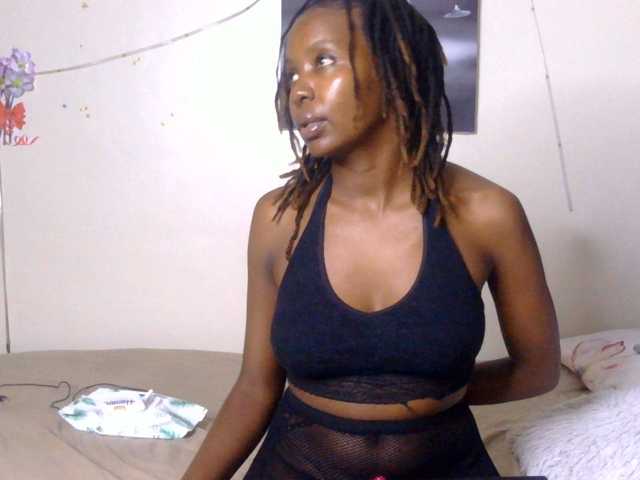 CocoPookie live cam on BongaCams