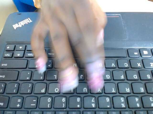 CocoPookie live cam on BongaCams